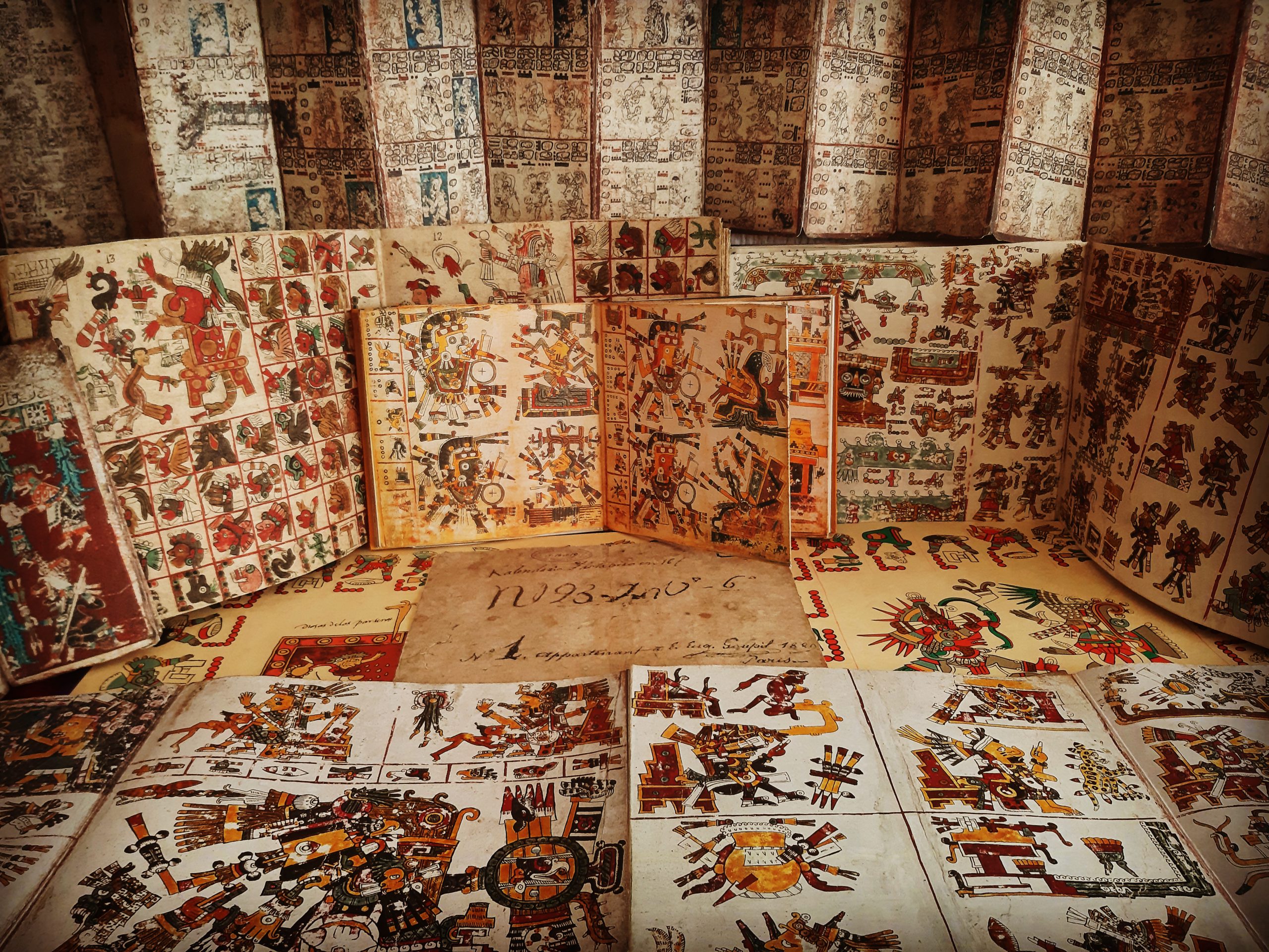 Manuscripts (facsimiles)