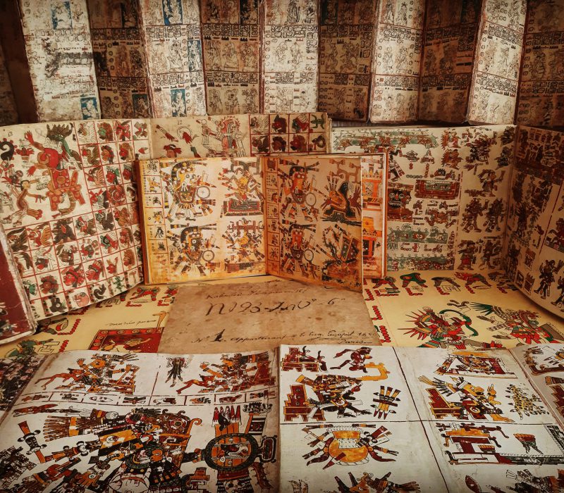 Manuscripts (facsimiles)